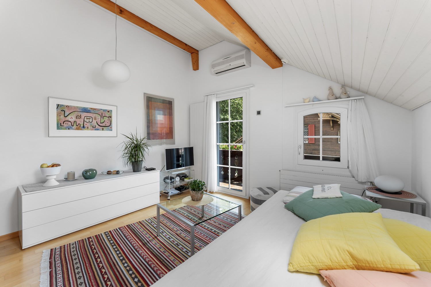 6 ½ rooms single house