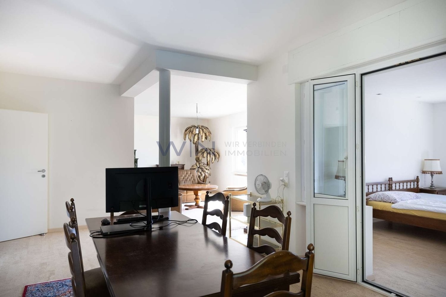 12 ½ rooms multi family house