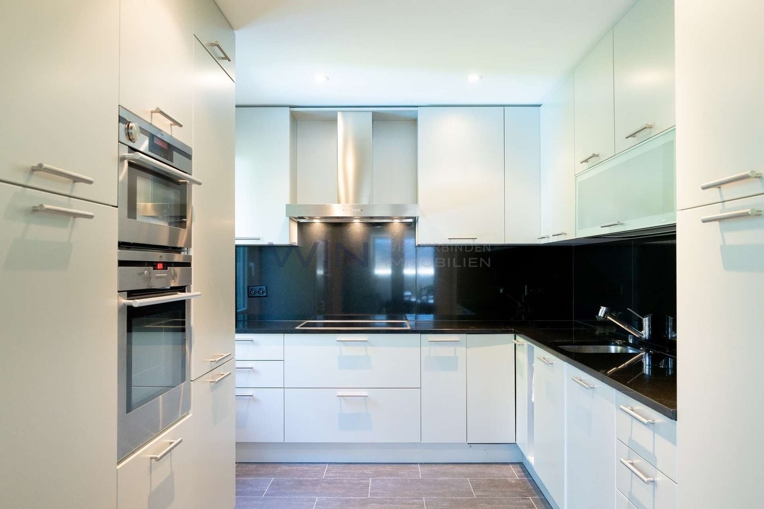 12 ½ rooms multi family house