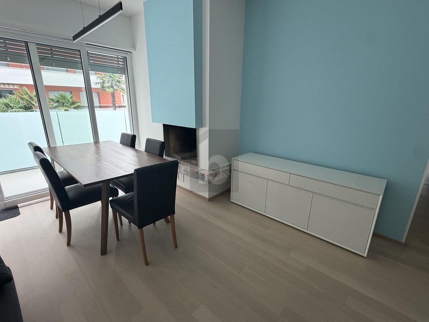 3 ½ Zimmer Wohnung