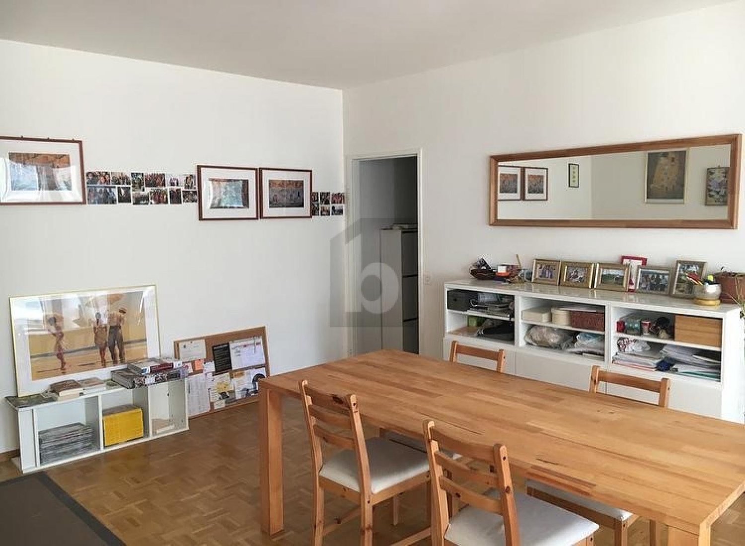 2 rooms apartment, photo 4 of 4