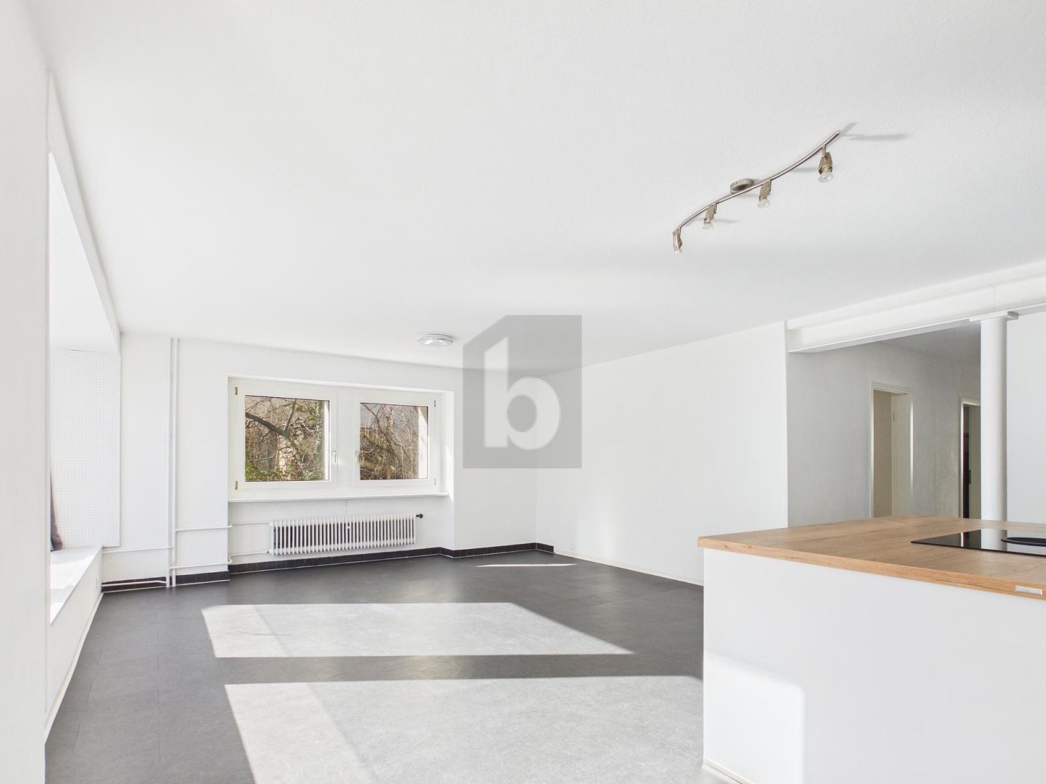 3 ½ rooms apartment, Foto 1 von 3