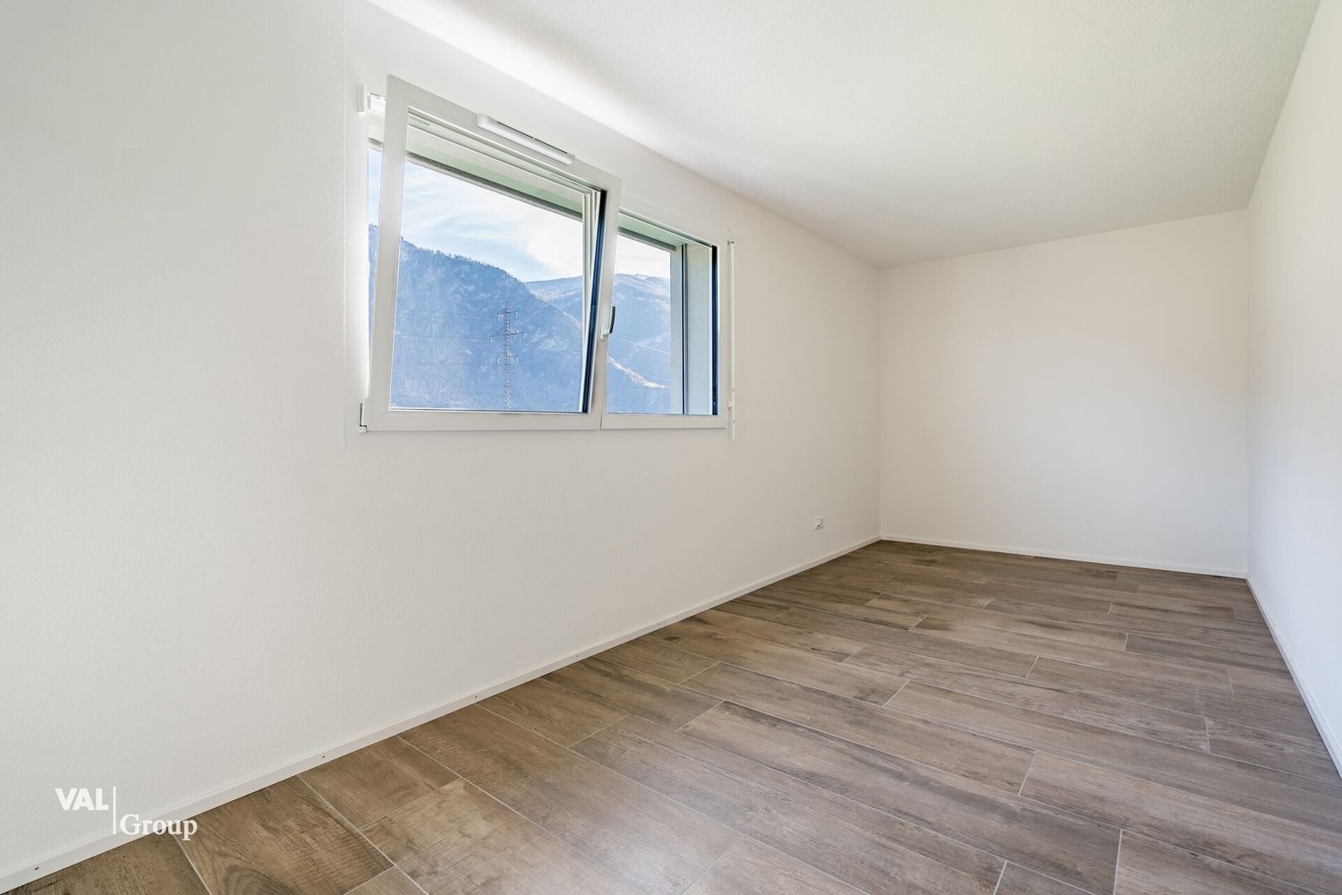 3 ½ Zimmer Wohnung