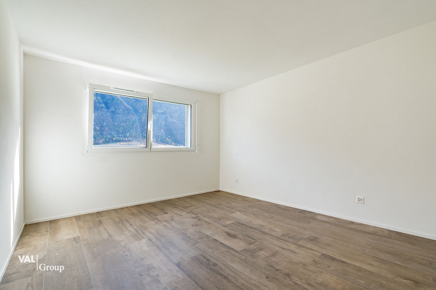 3 ½ Zimmer Wohnung