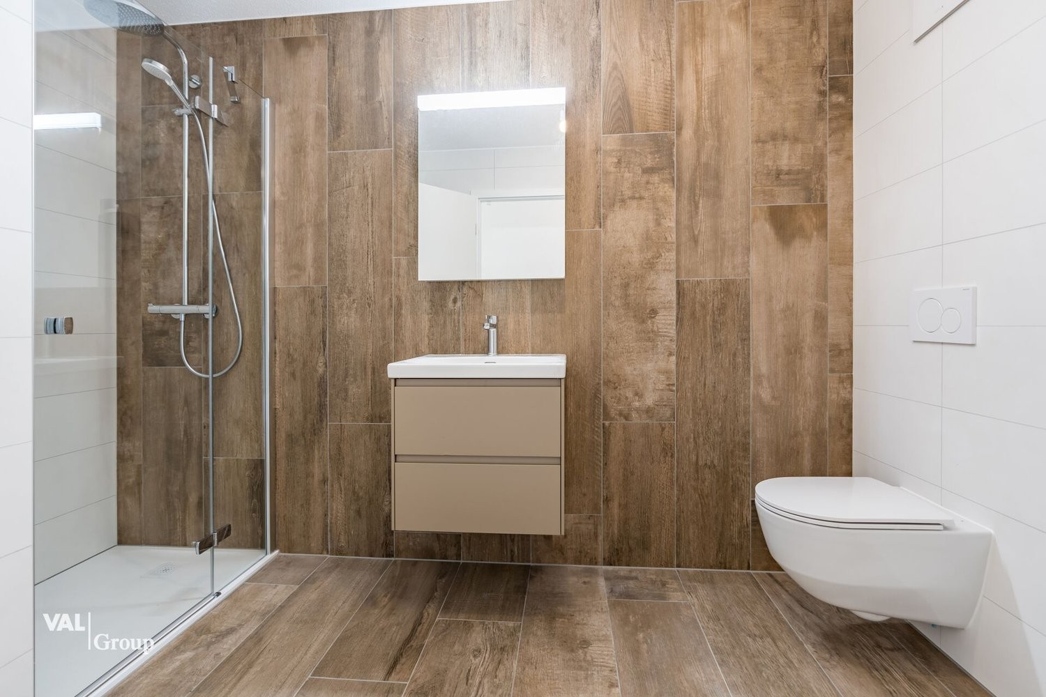 3 ½ Zimmer Wohnung