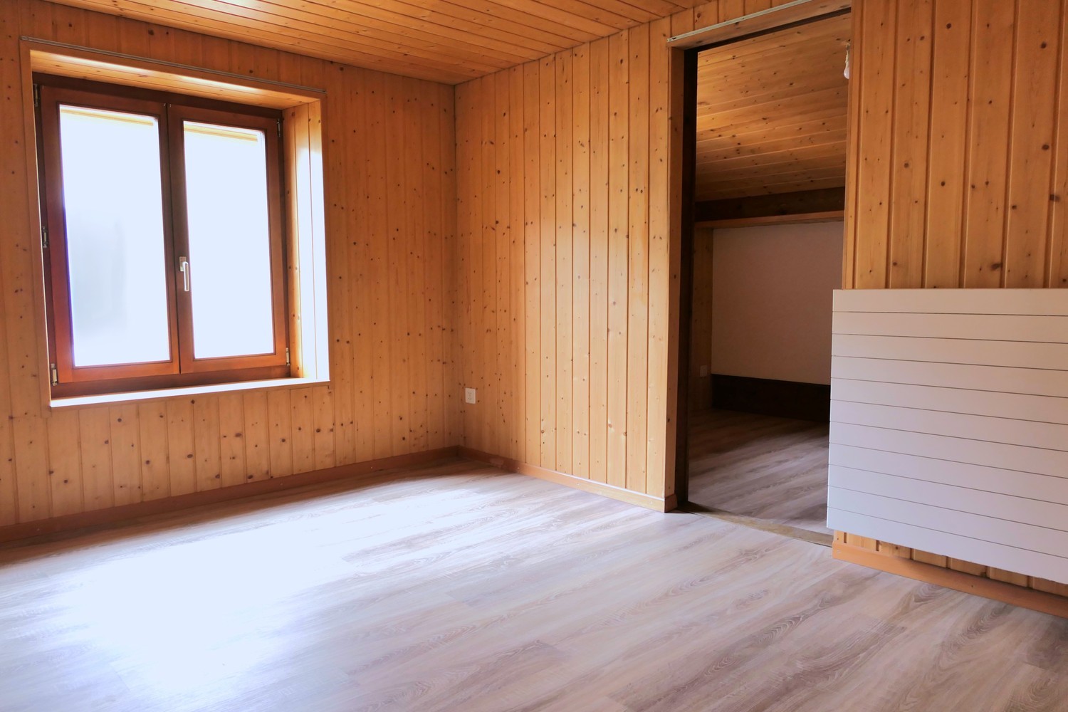 6 Zimmer Einfamilienhaus
