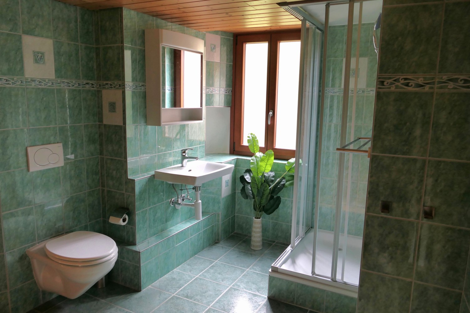 6 Zimmer Einfamilienhaus