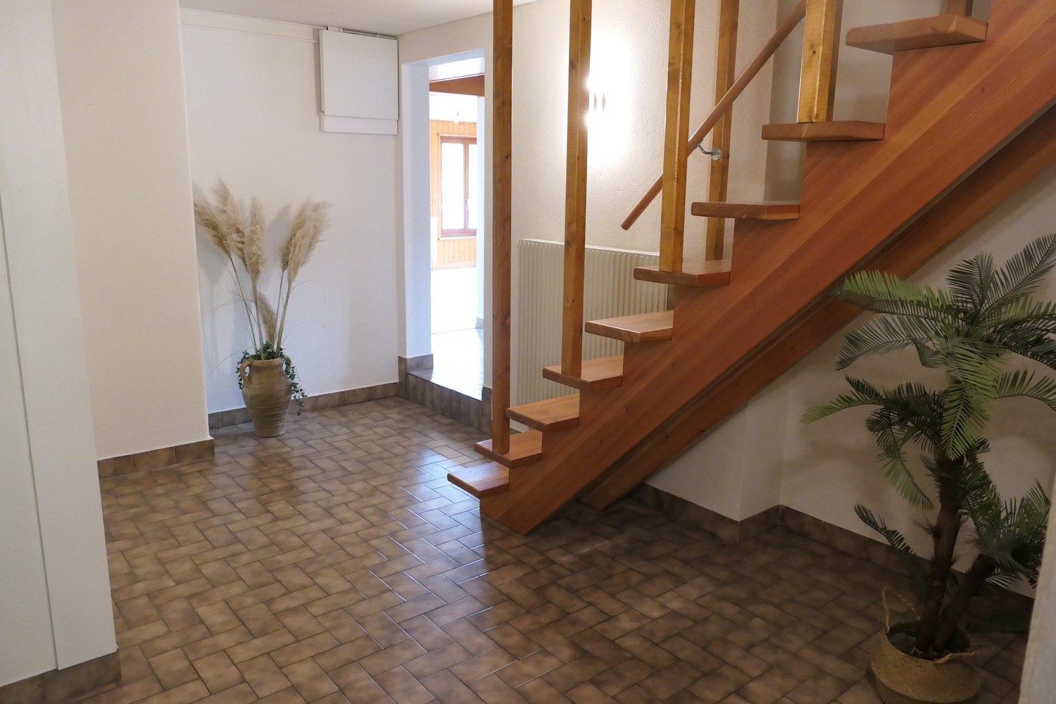 6 Zimmer Einfamilienhaus