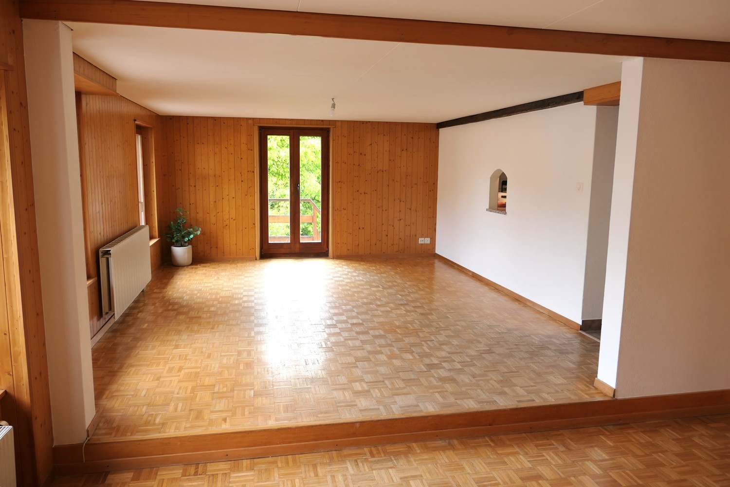 6 Zimmer Einfamilienhaus