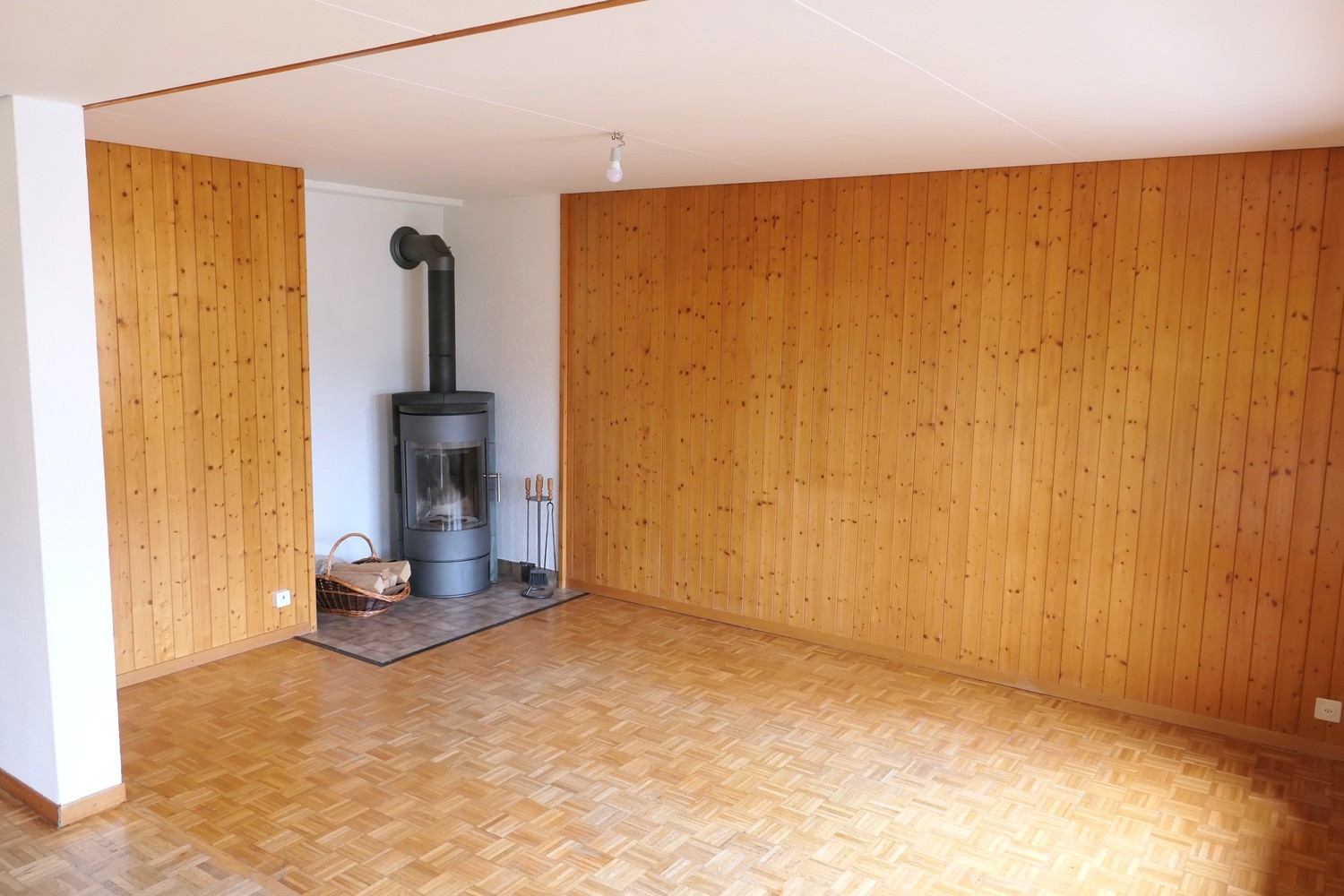 6 Zimmer Einfamilienhaus