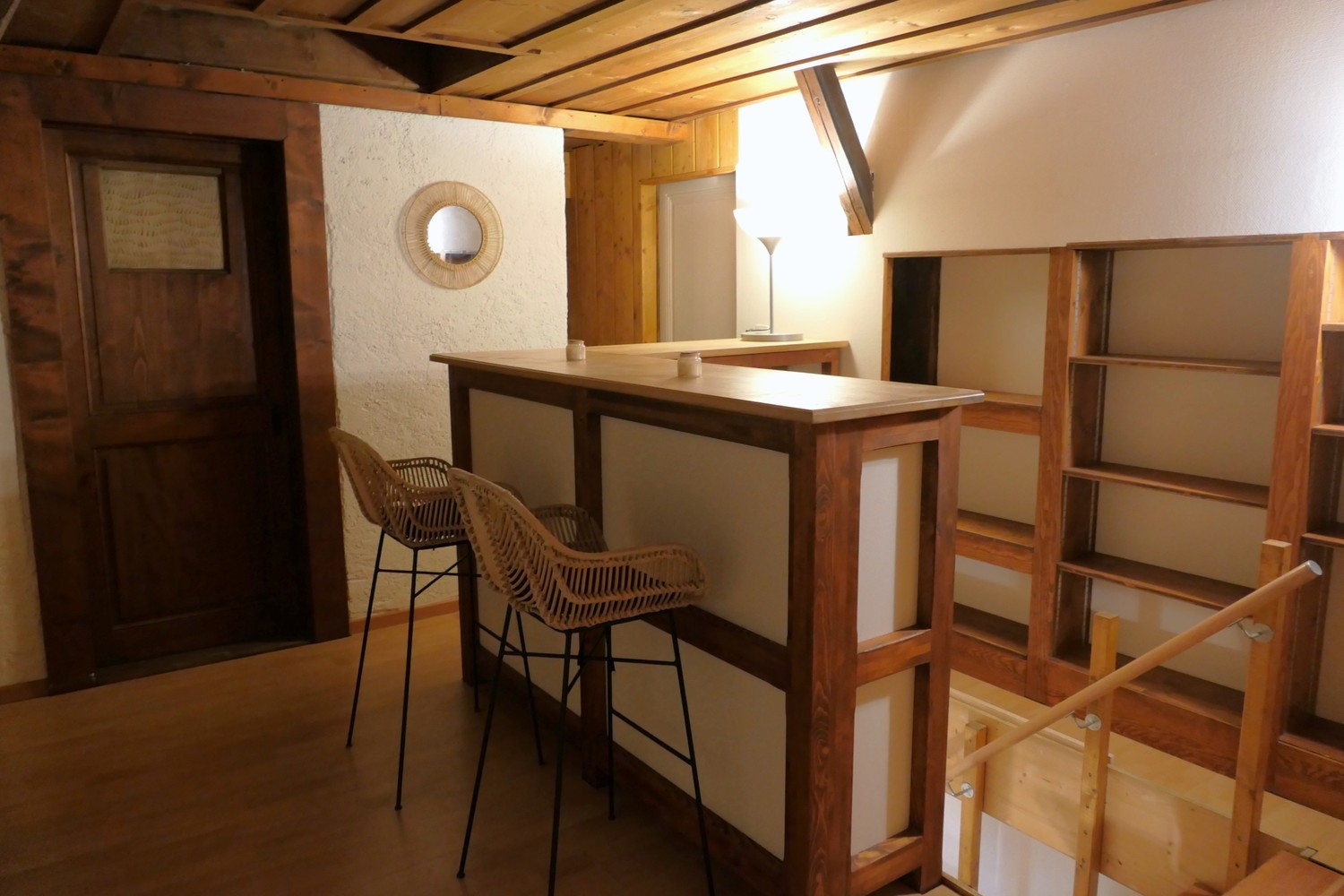 6 Zimmer Einfamilienhaus