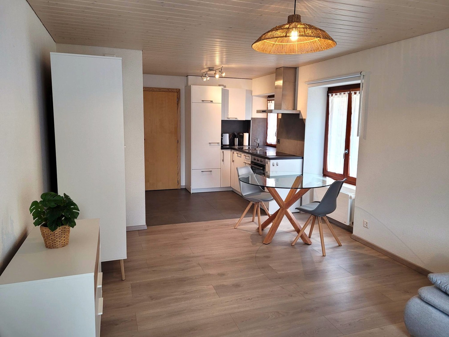 6 Zimmer Einfamilienhaus
