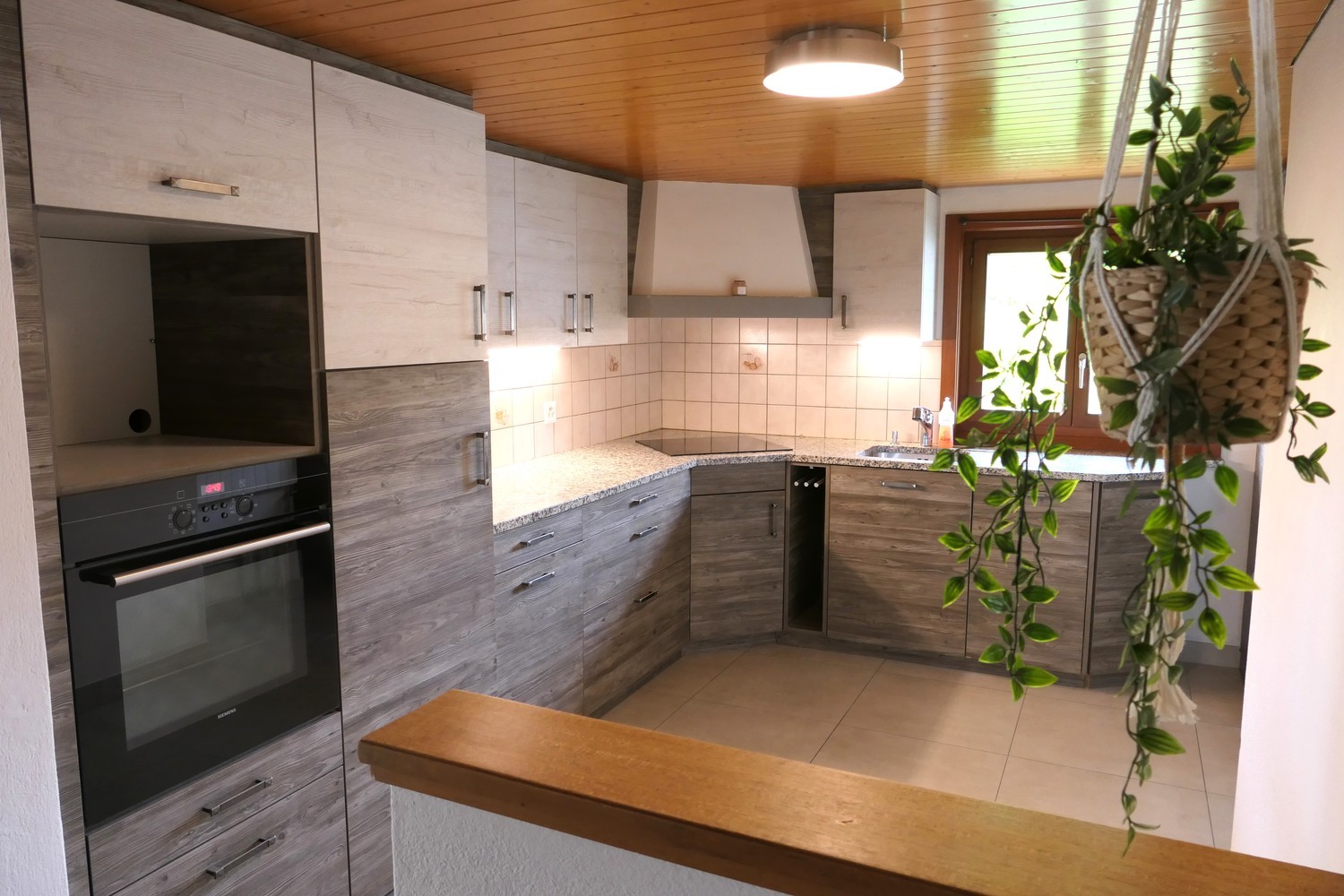 6 Zimmer Einfamilienhaus