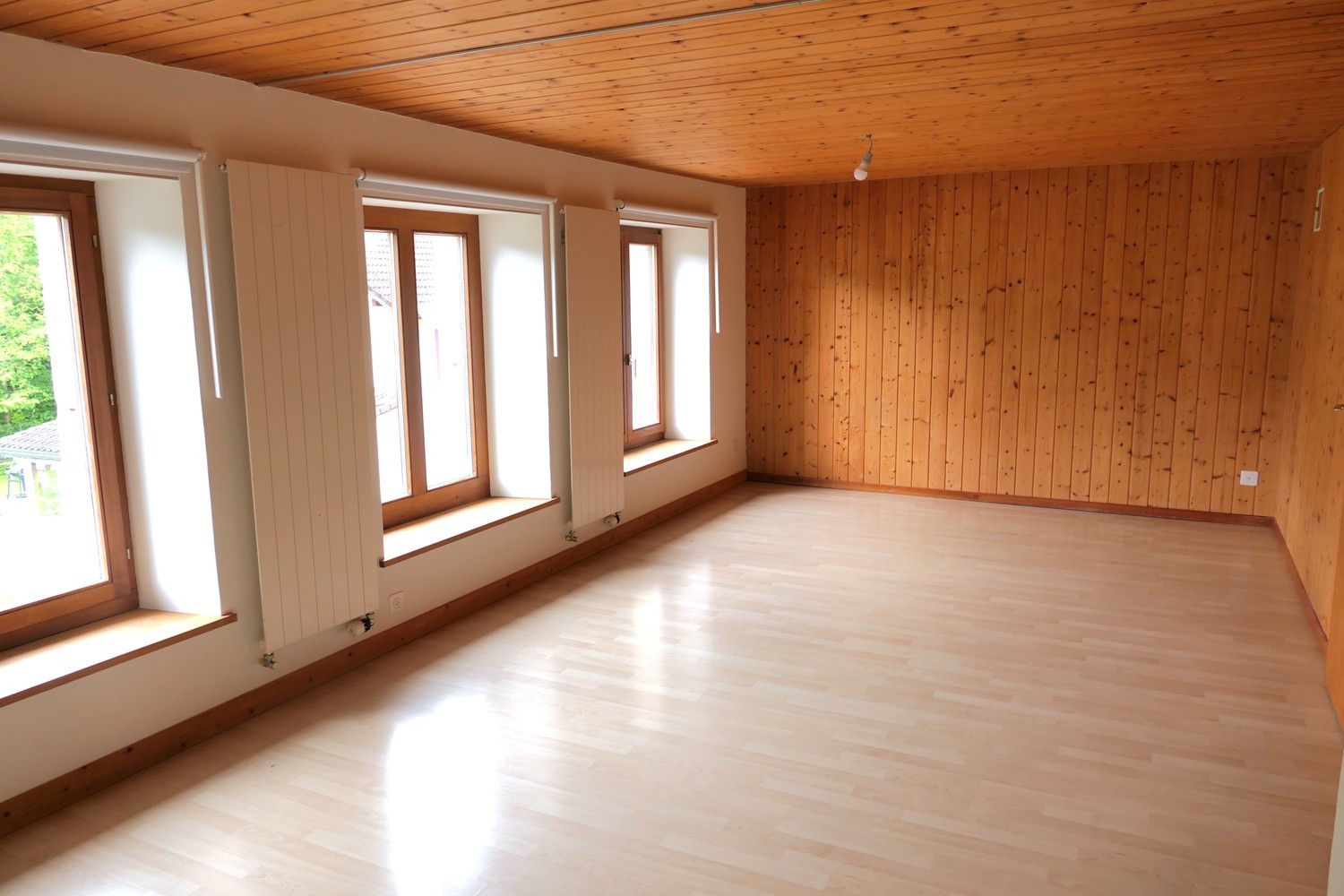 6 Zimmer Einfamilienhaus