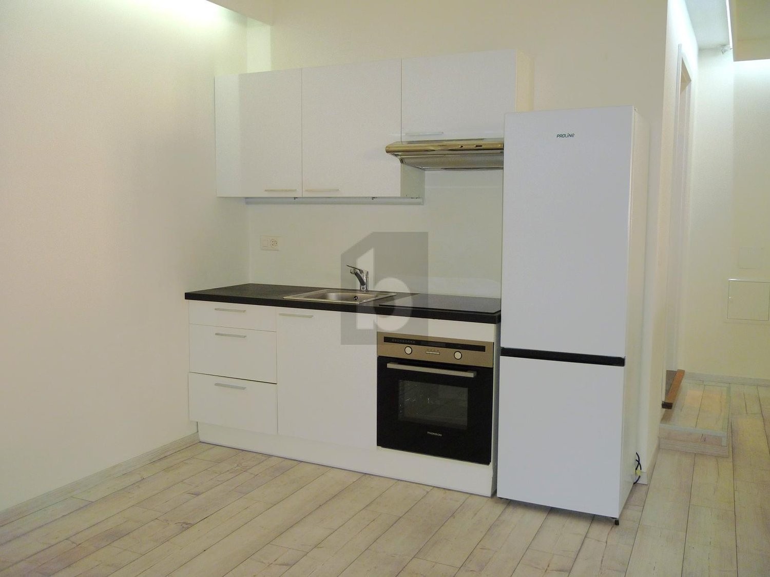 1 ½ rooms apartment, photo 1 of 4