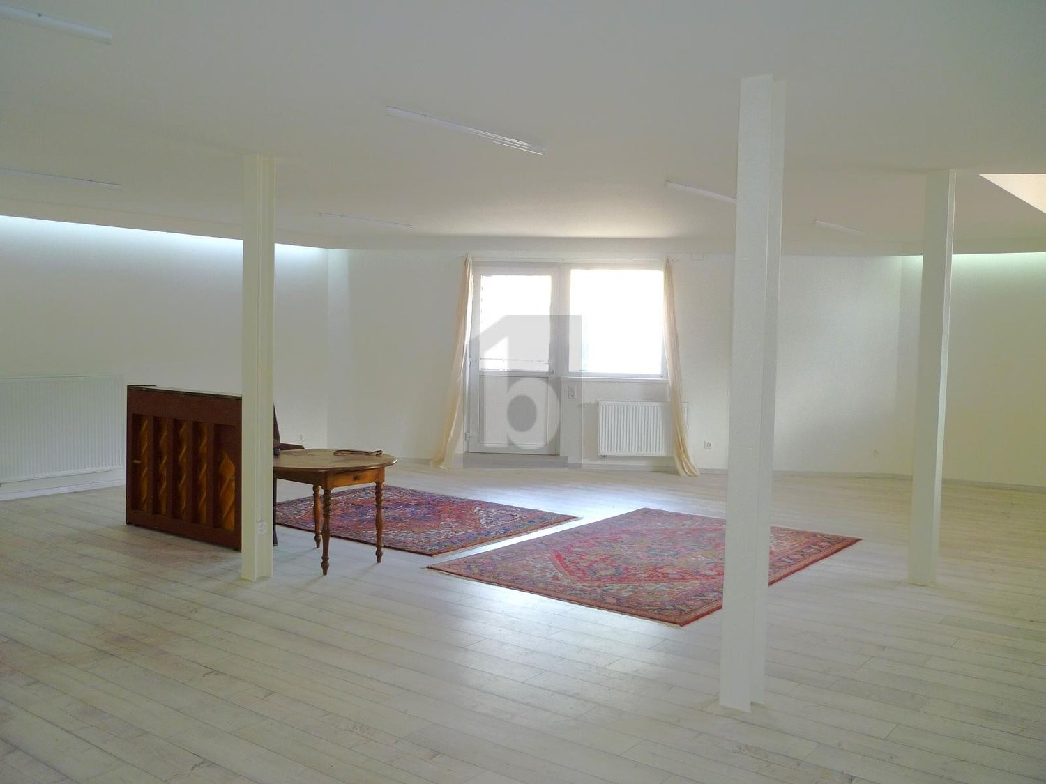 1 ½ rooms apartment, photo 3 of 4