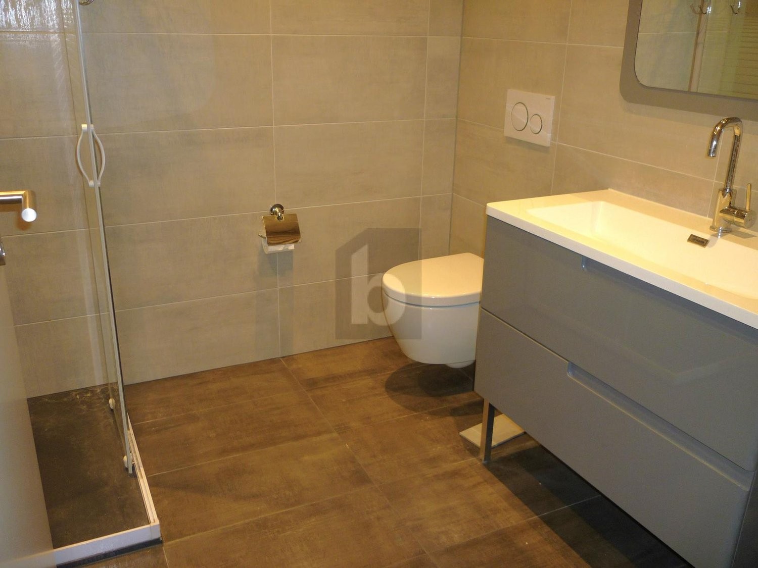 1 ½ rooms apartment, photo 4 of 4