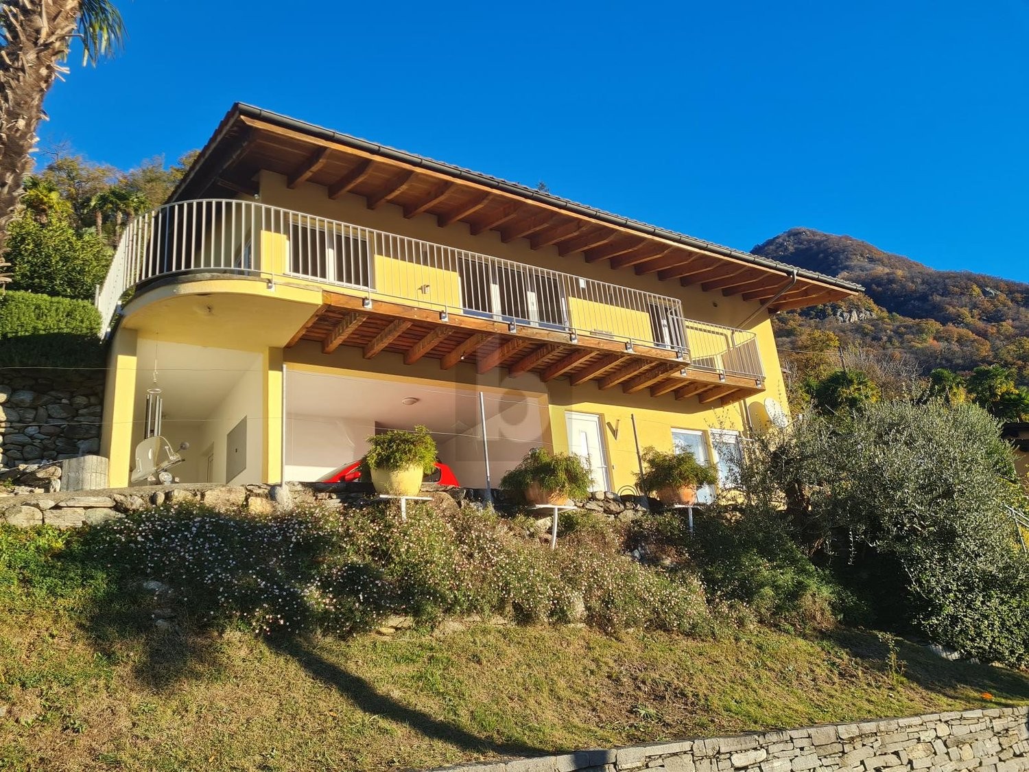 4-Zimmer-Einfamilienhaus, Foto 1 von 4
