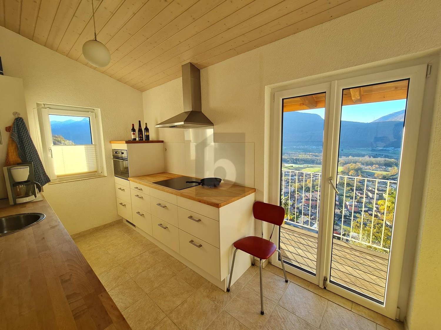 4-Zimmer-Einfamilienhaus, Foto 3 von 4