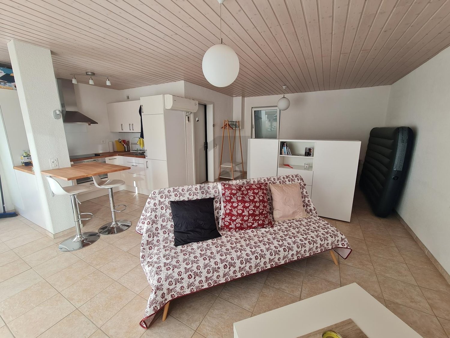 4-Zimmer-Einfamilienhaus, Foto 4 von 4