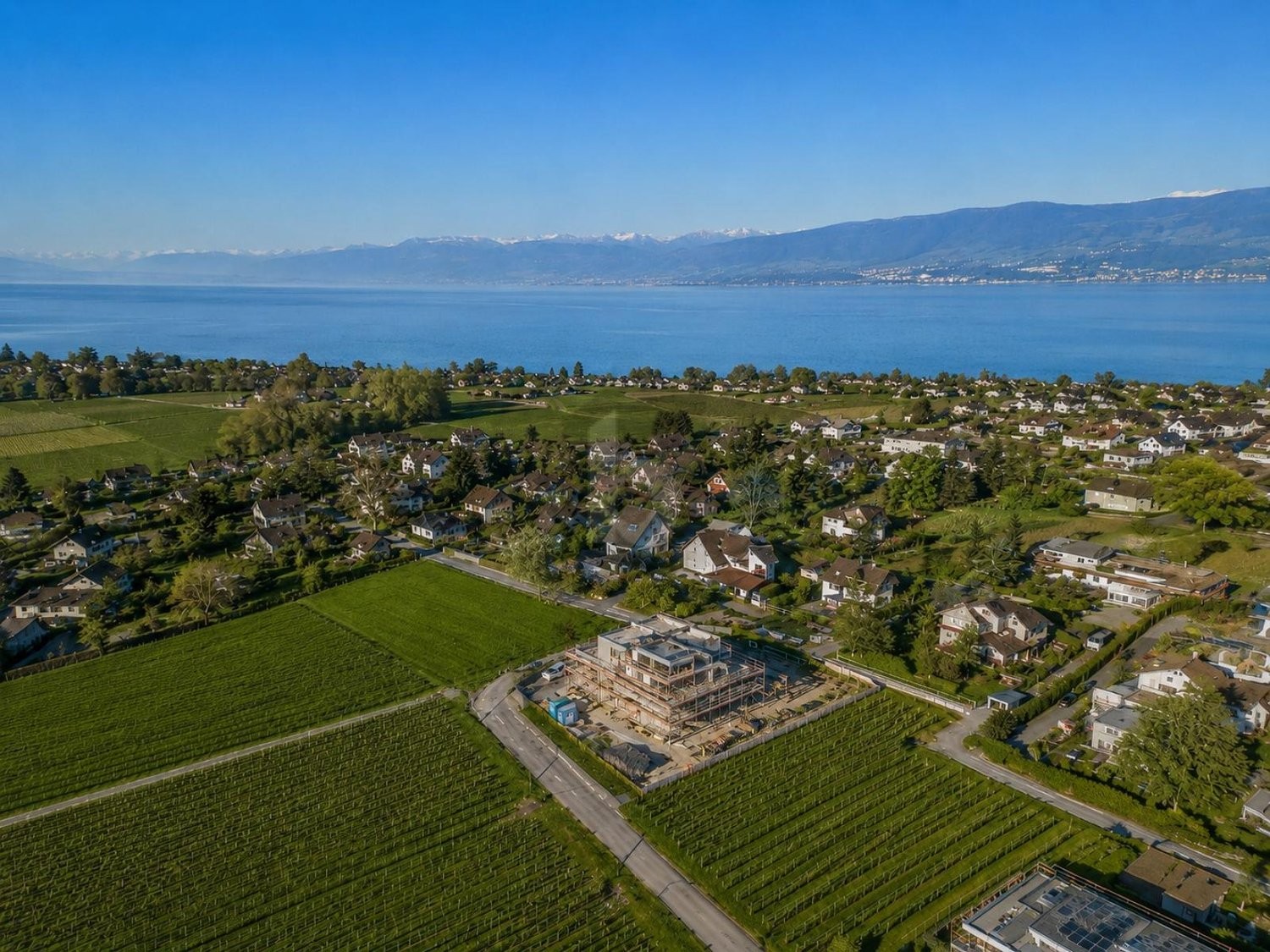 1209m² Bauland