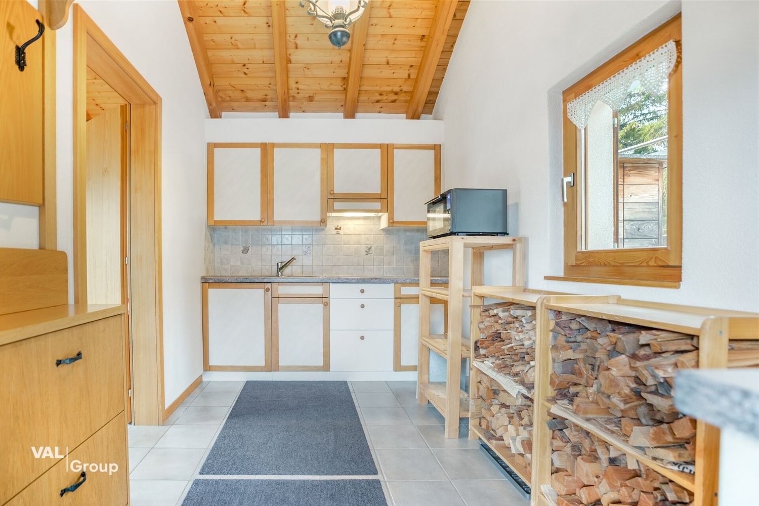 Casa singola di 2 ½ locali, foto 7 di 10