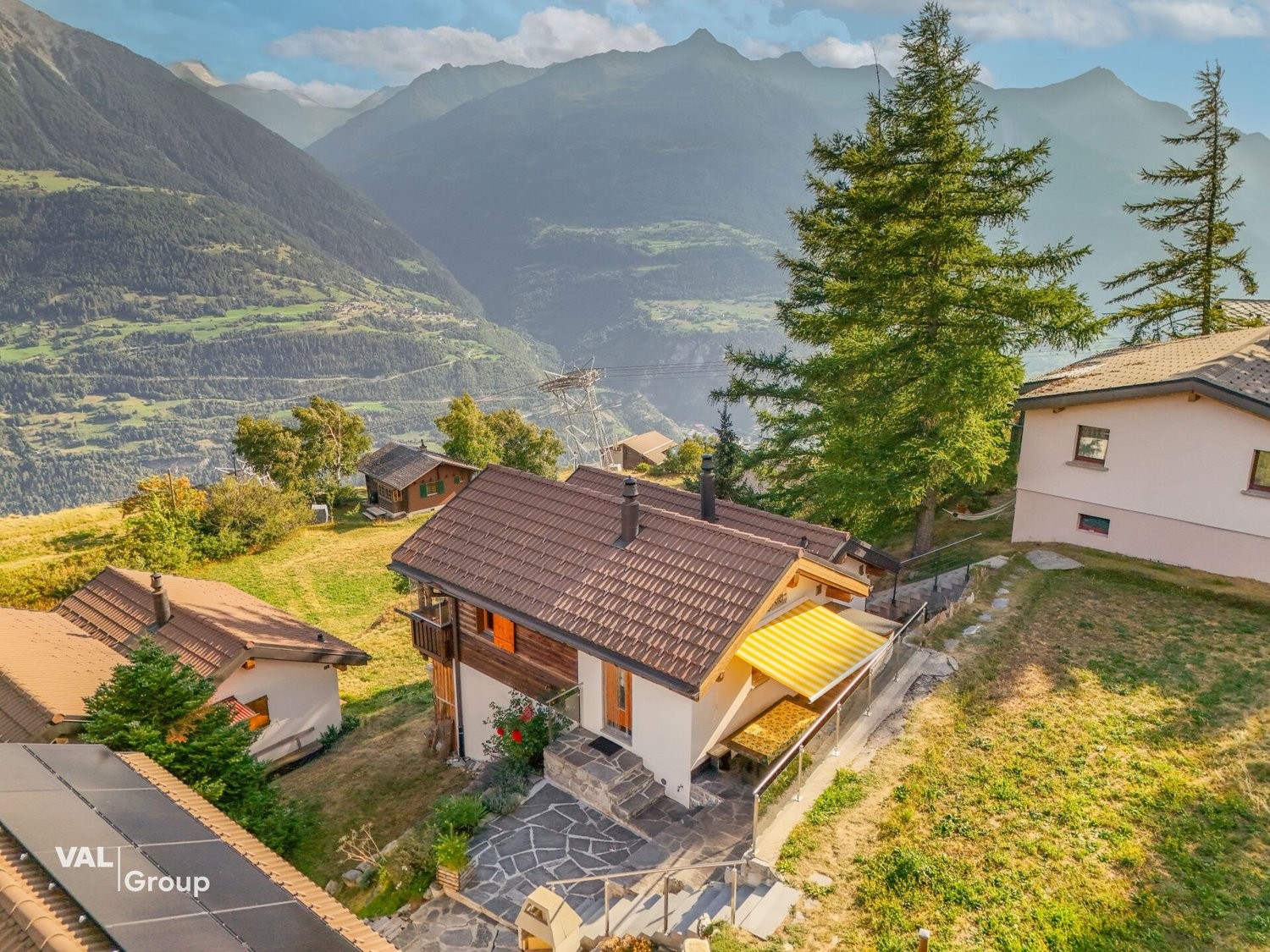 Casa singola di 2 ½ locali, foto 1 di 10