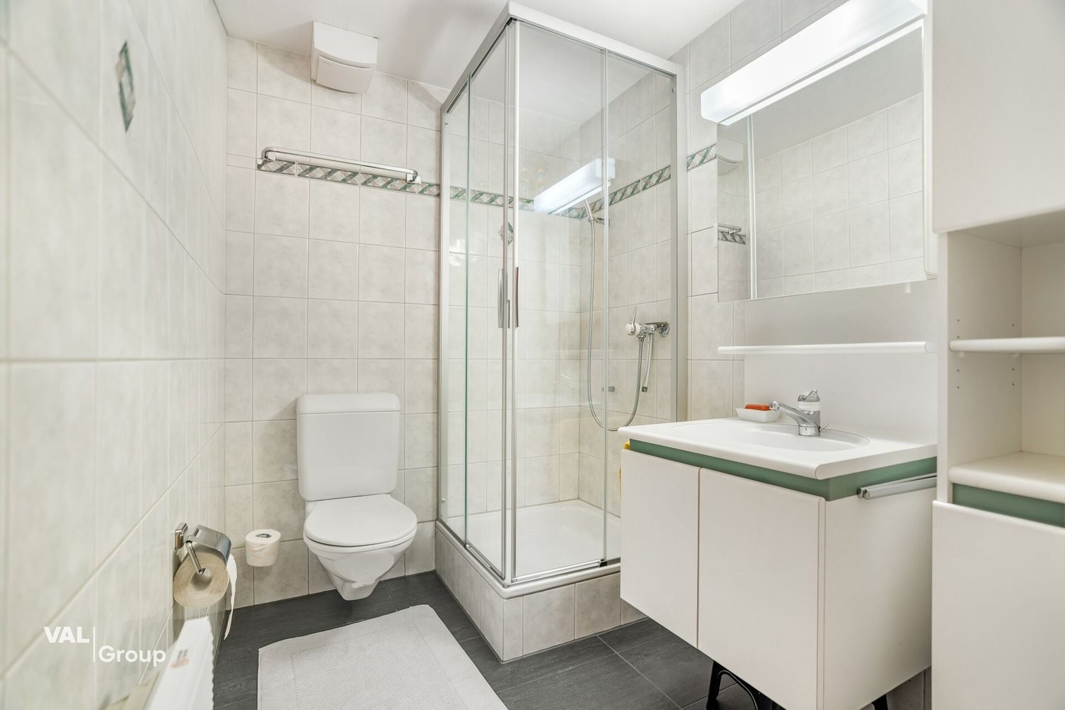 Casa singola di 2 ½ locali, foto 9 di 10
