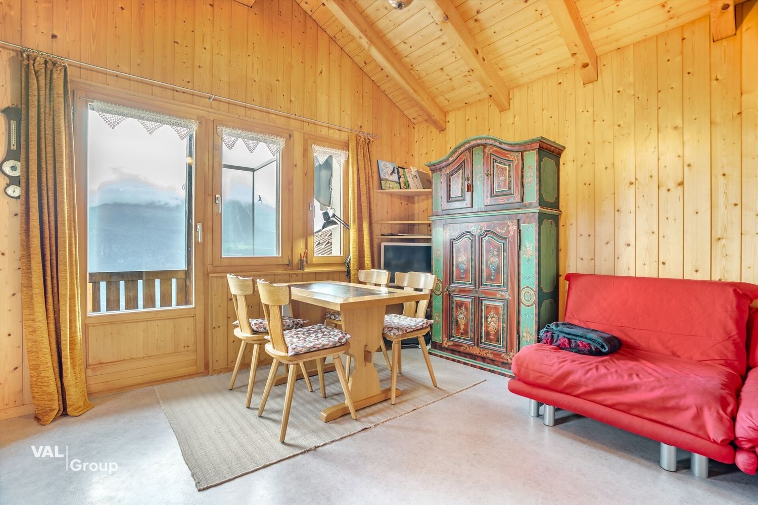 Casa singola di 2 ½ locali, foto 5 di 10