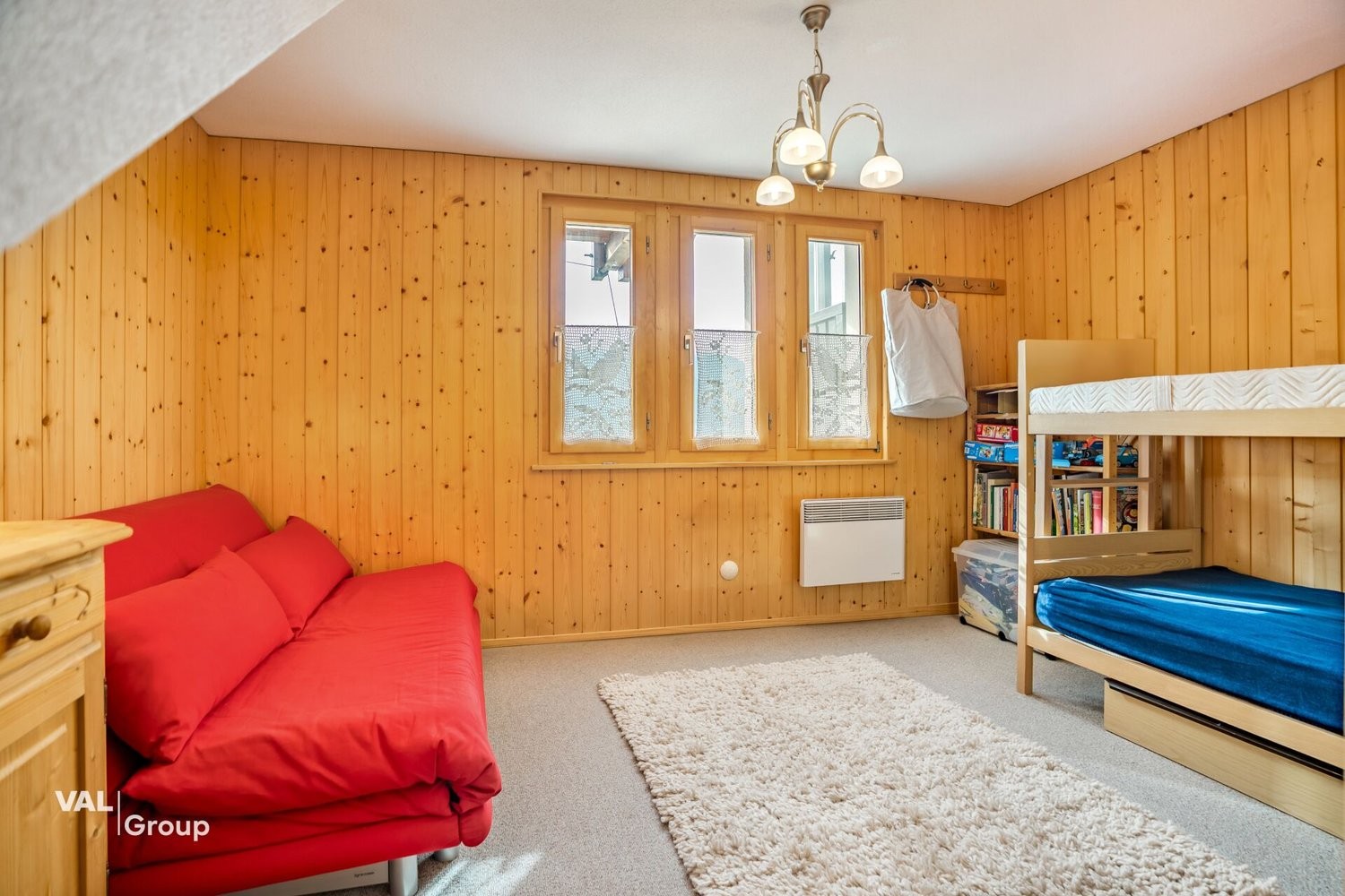 Casa singola di 2 ½ locali, foto 8 di 10