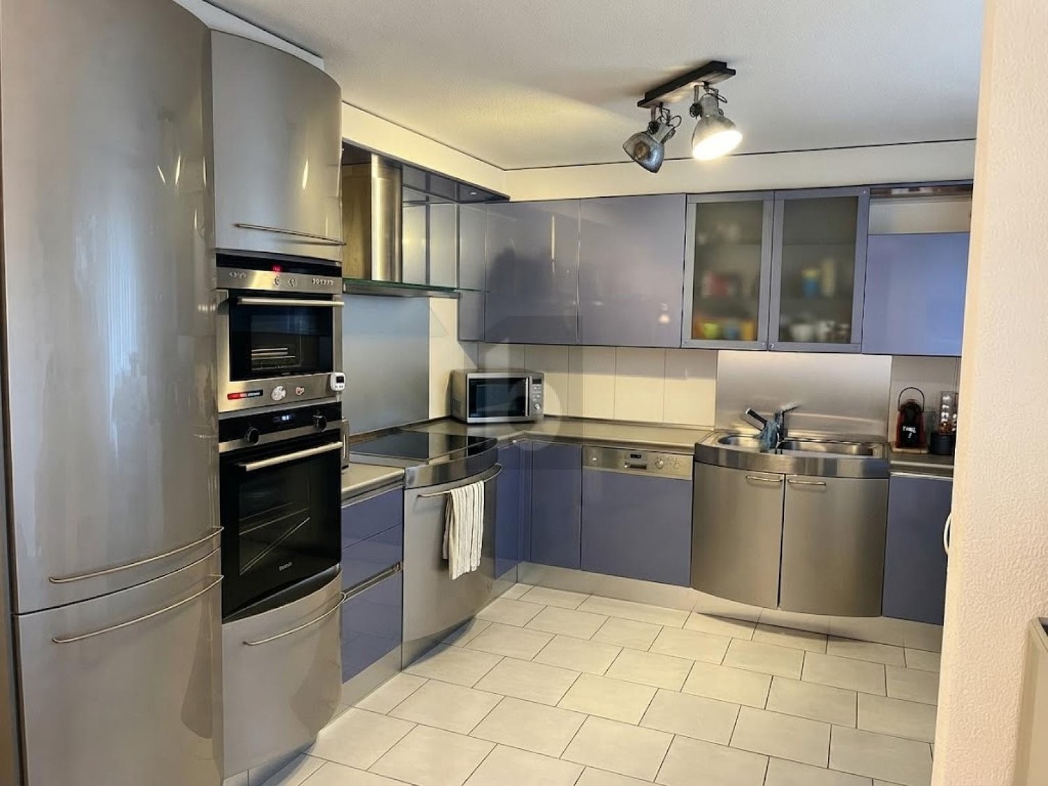 4 ½ Zimmer-Wohnung, Foto 4 von 4