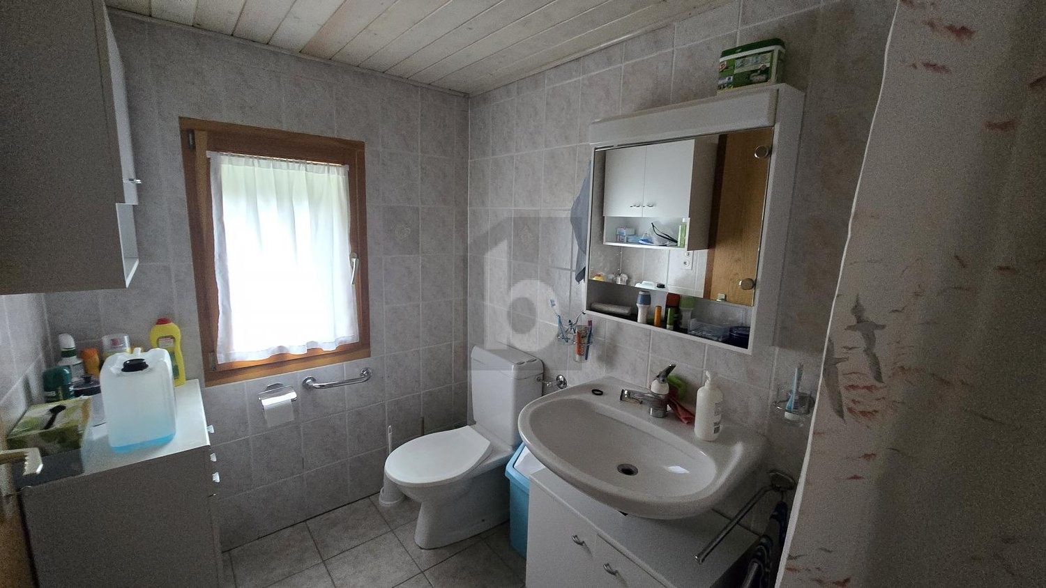 chalet 4 pièces