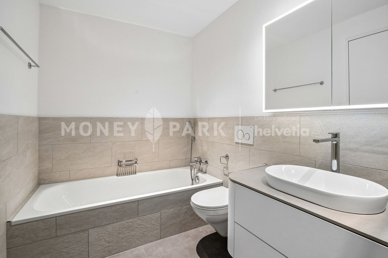4 ½ rooms duplex