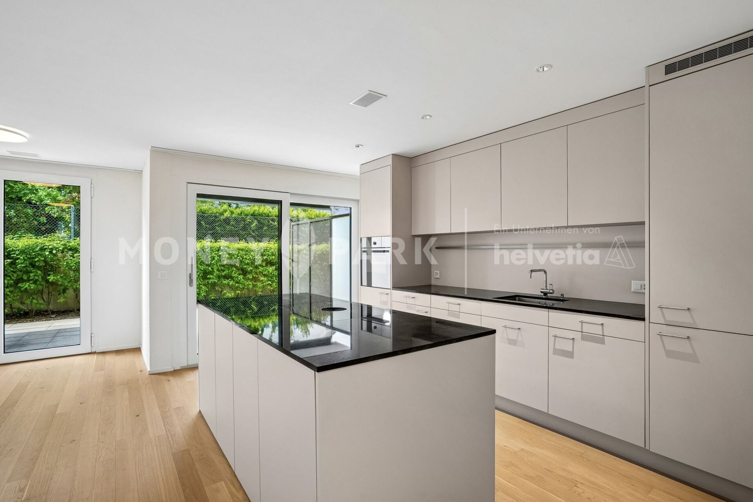 4 ½ rooms duplex
