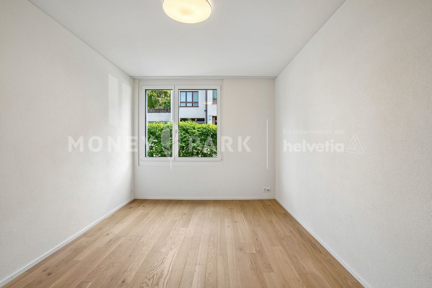 4 ½ rooms duplex