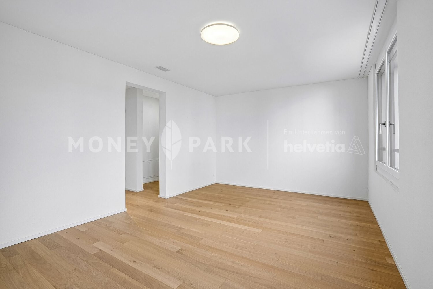 4 ½ rooms duplex
