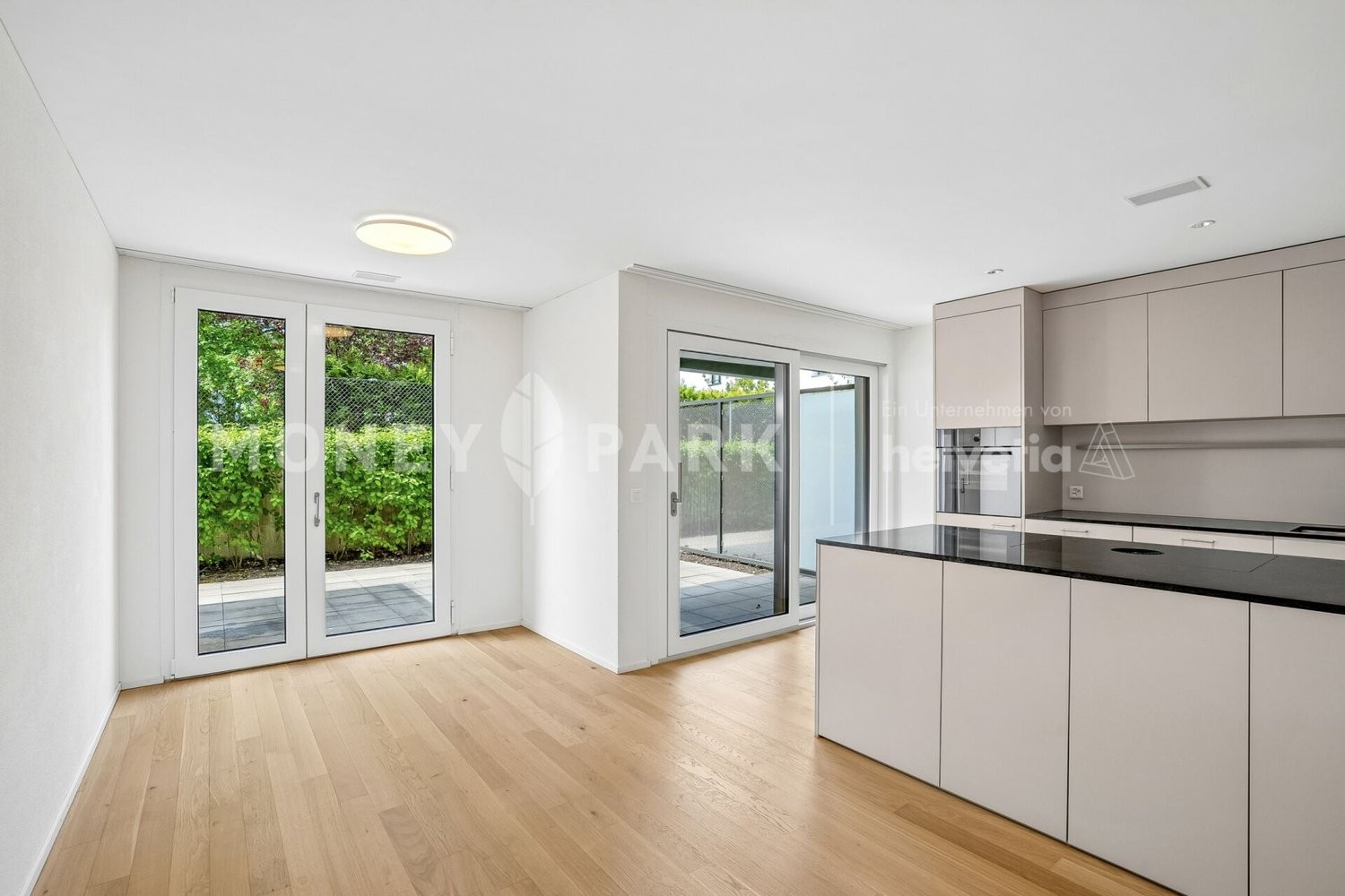 4 ½ rooms duplex