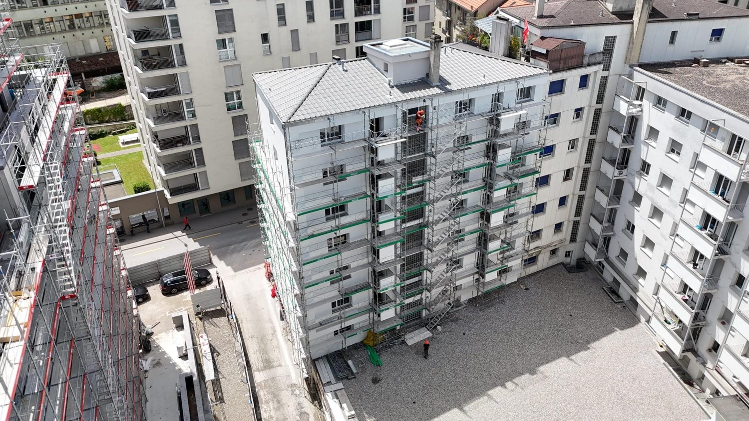 Appartamento di 3 ½ locali, foto 9 di 10