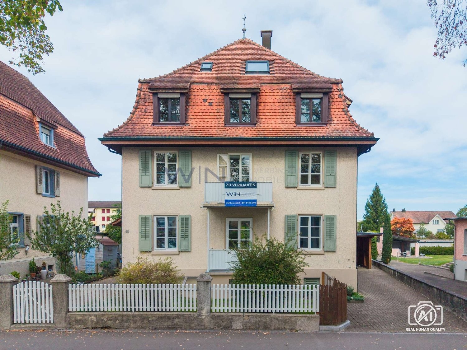 5 rooms single house, Foto 5 von 10