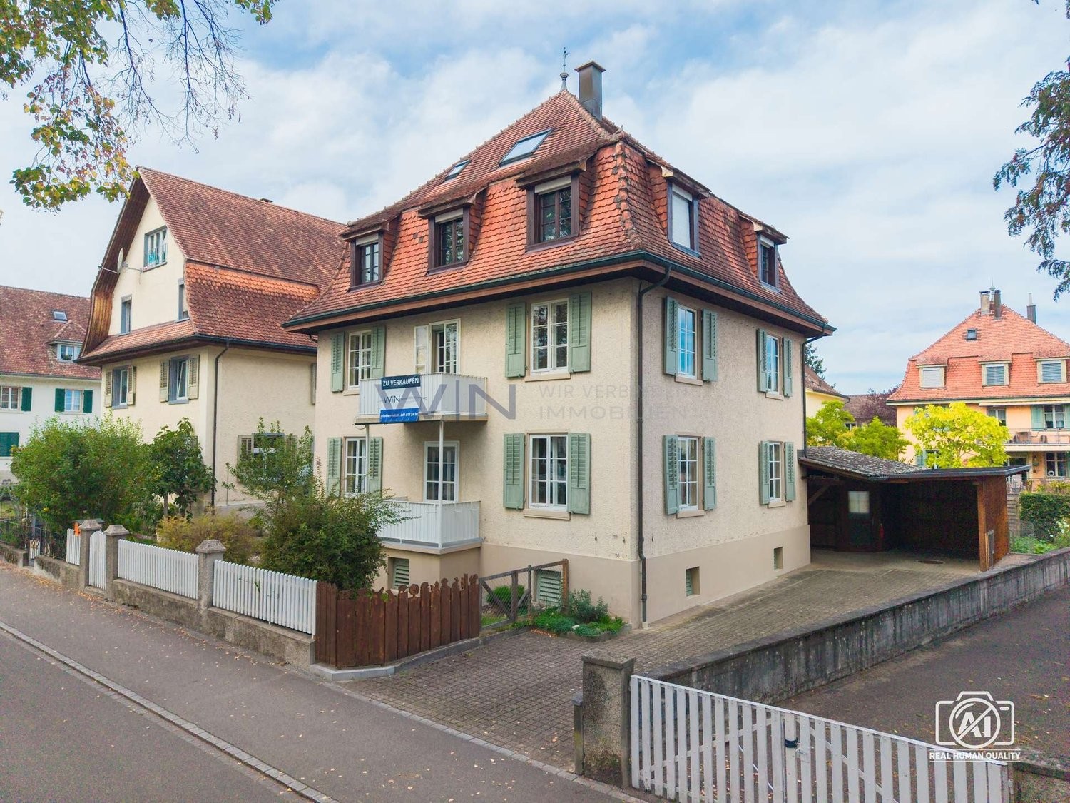 5 rooms single house, Foto 1 von 10