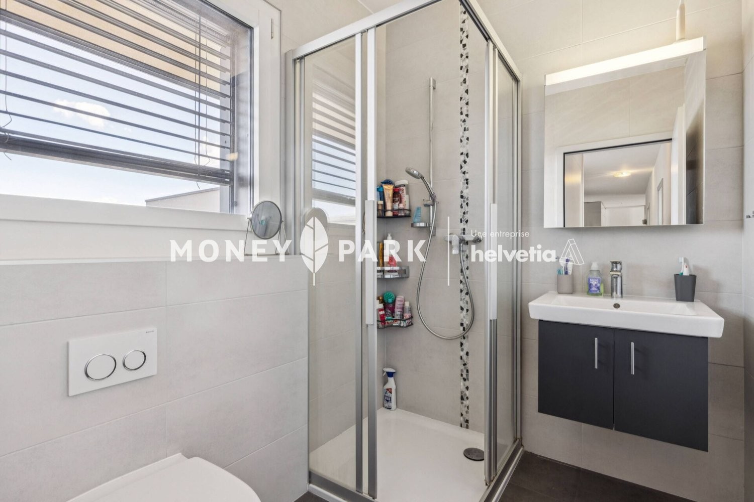 4 ½ Zimmer-Wohnung