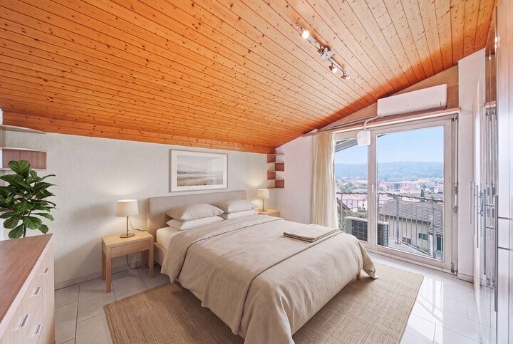 7 ½ rooms single house