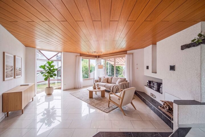 7 ½ rooms single house