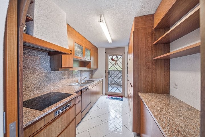 7 ½ rooms single house