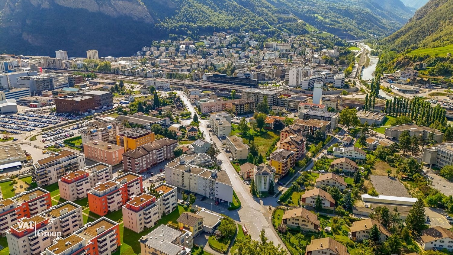 5554m² terreno edificabile