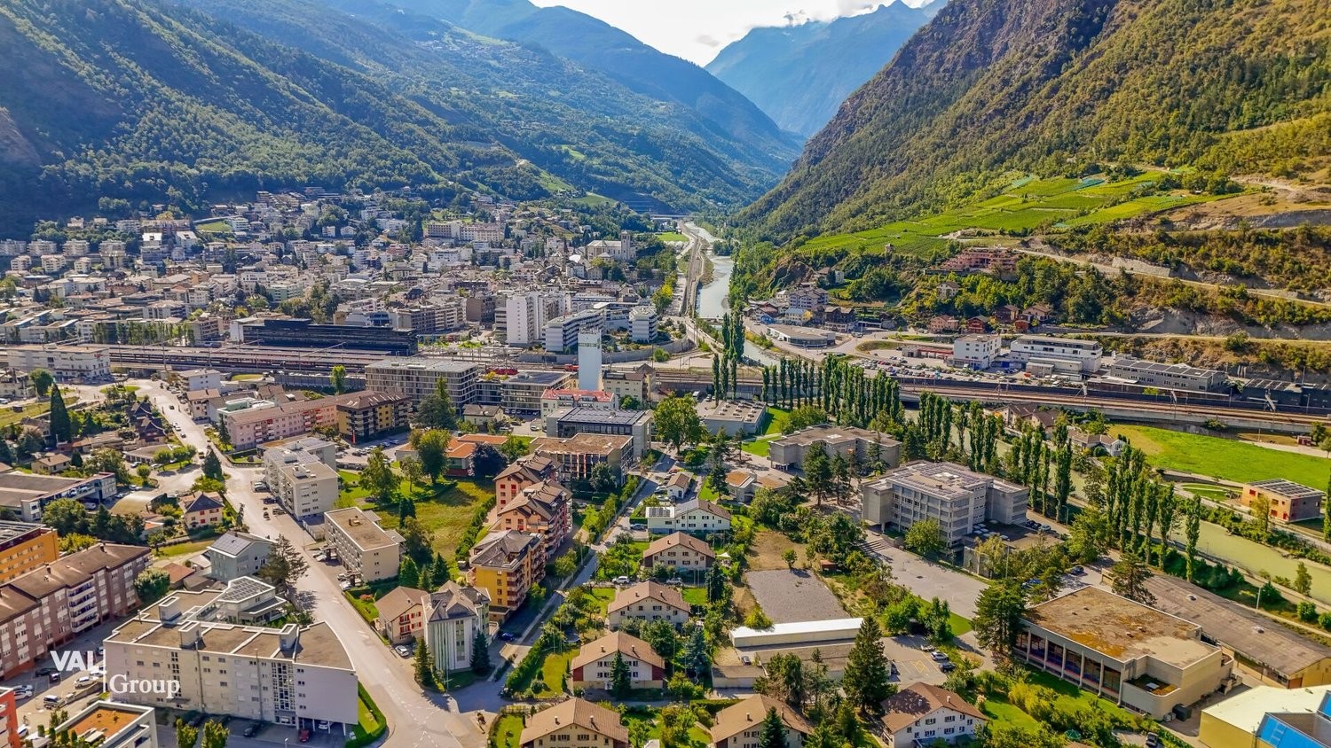 5554m² terreno edificabile