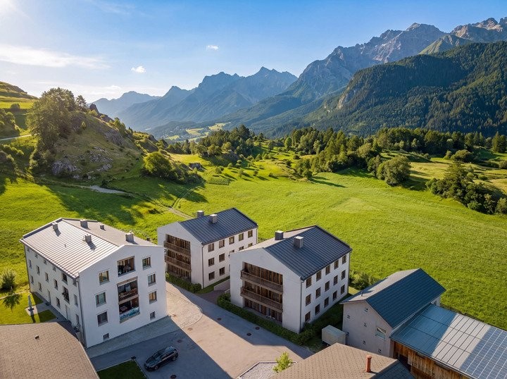 1771m² building land, Foto 1 von 8