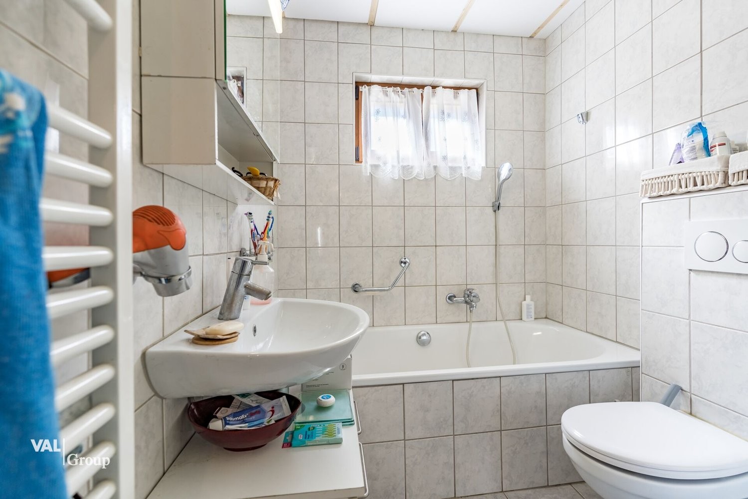 4 rooms chalet