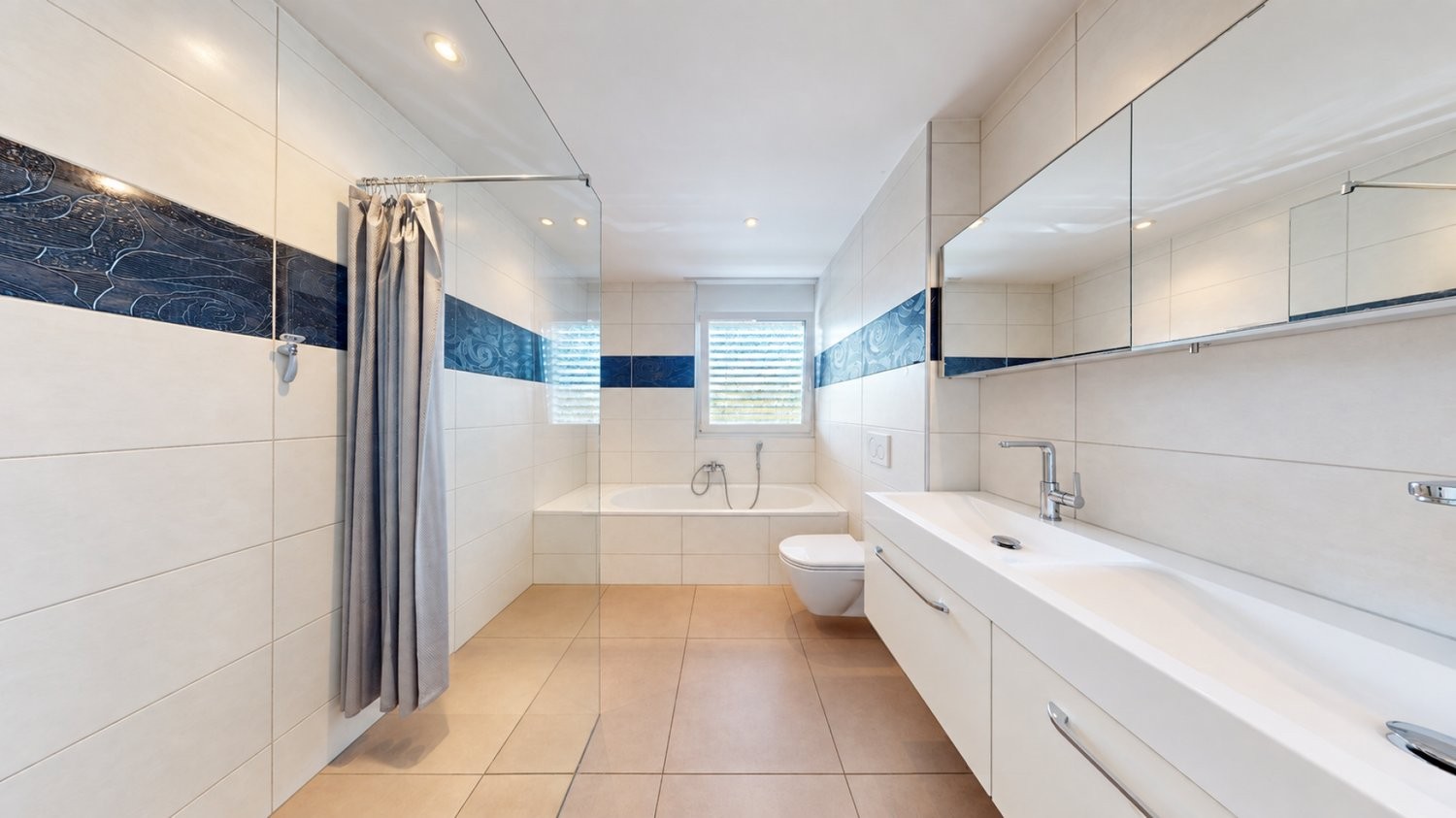 Appartement de 4 ½ pièces