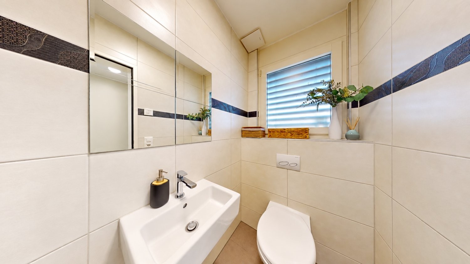 Appartement de 4 ½ pièces